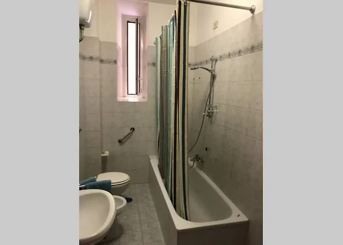Hotel La Casa Di Rosa *