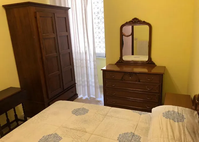 La Casa Di Rosa * Roma