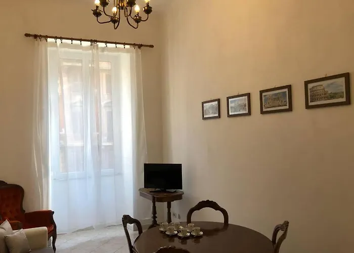 La Casa Di Rosa Roma