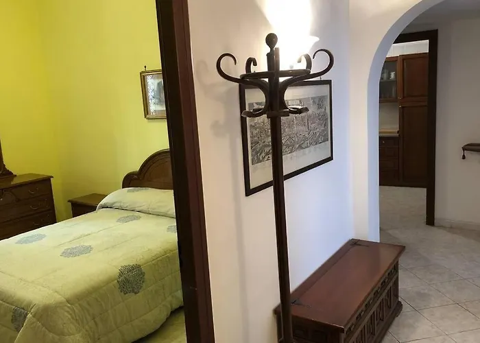 La Casa Di Rosa